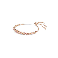 Swarovski Imber Rose Gold Coloured Bracelet 5718204