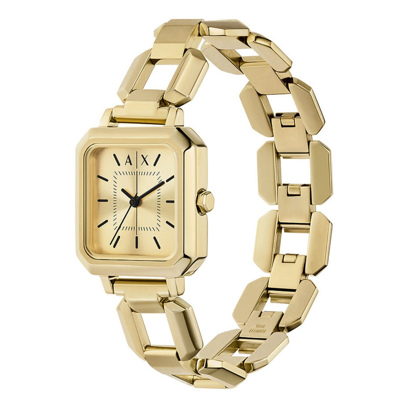 Armani Exchange Damenuhr AX5721-zoom-