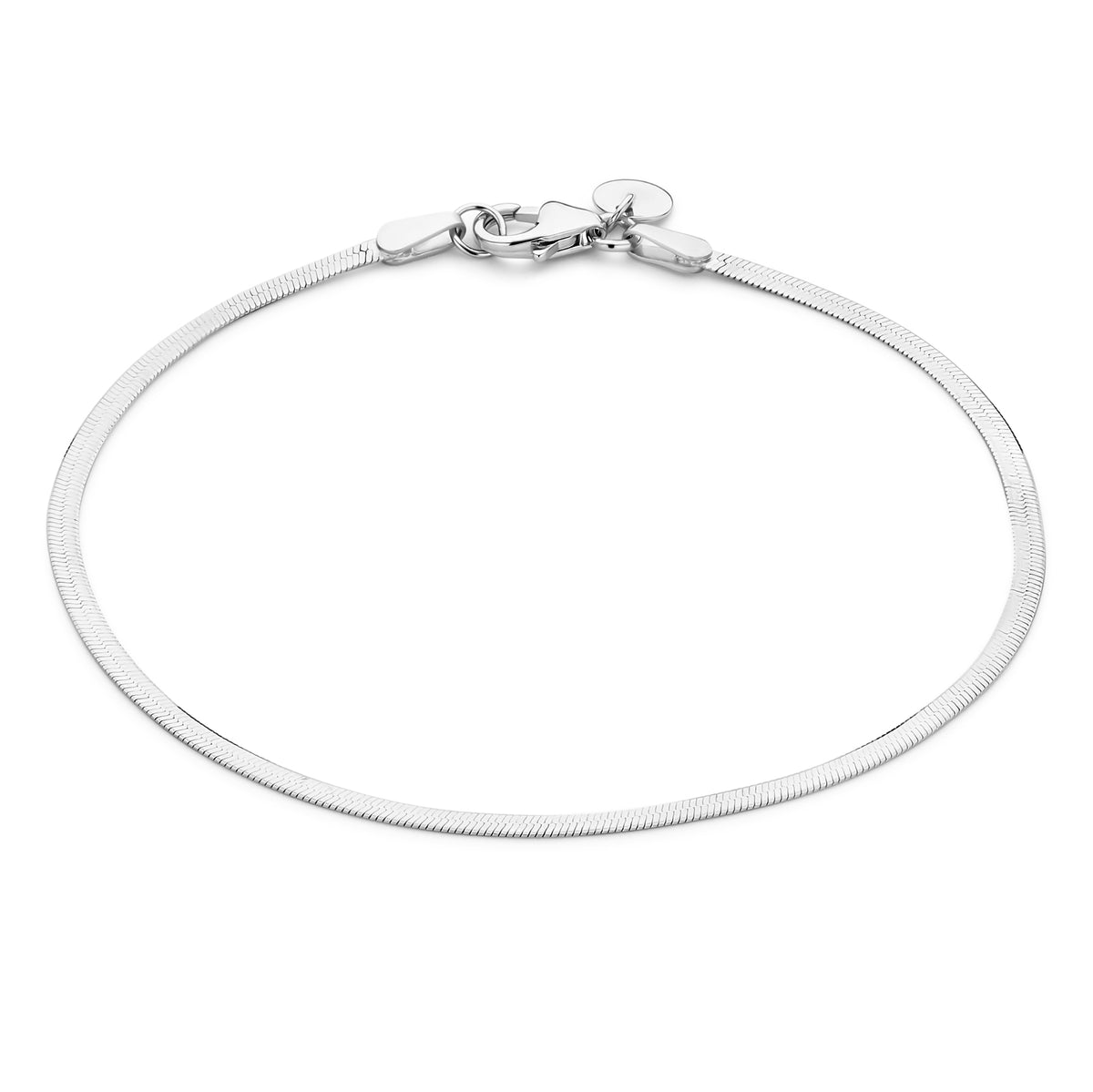 Parte Di Me Bibbiena Poppi Alessia 925 Sterling Silver Bracelet PDM32112