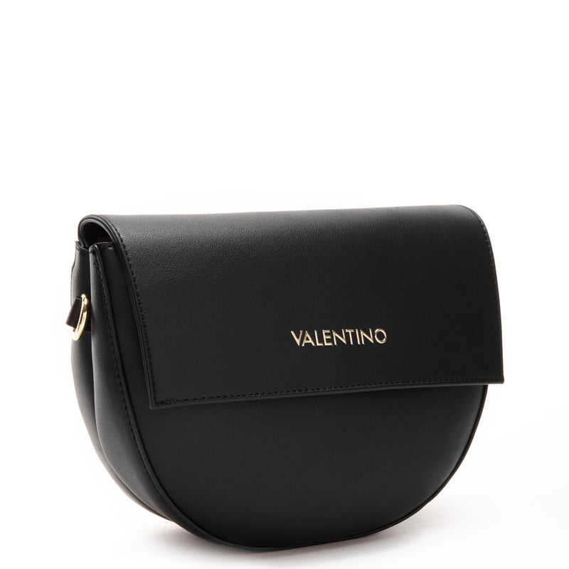 Valentino Bags Bigs damen UmhÃ¤ngetasche Schwarz VBS3XJ02NNERO-zoom-