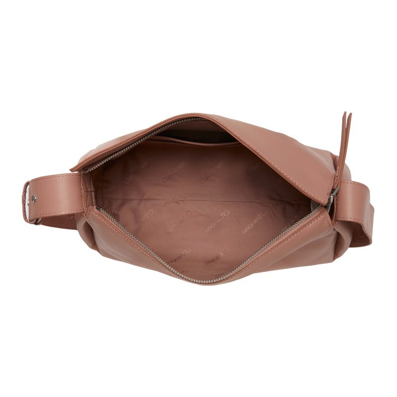 Calvin Klein Gracie damen Handtasche Rosa K60K611341VB8-zoom-