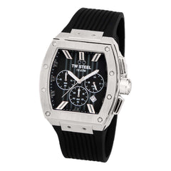 TW Steel Tonneau Chronograph Men's watch TWTO1