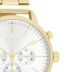 OOZOO Men's Watch C11407