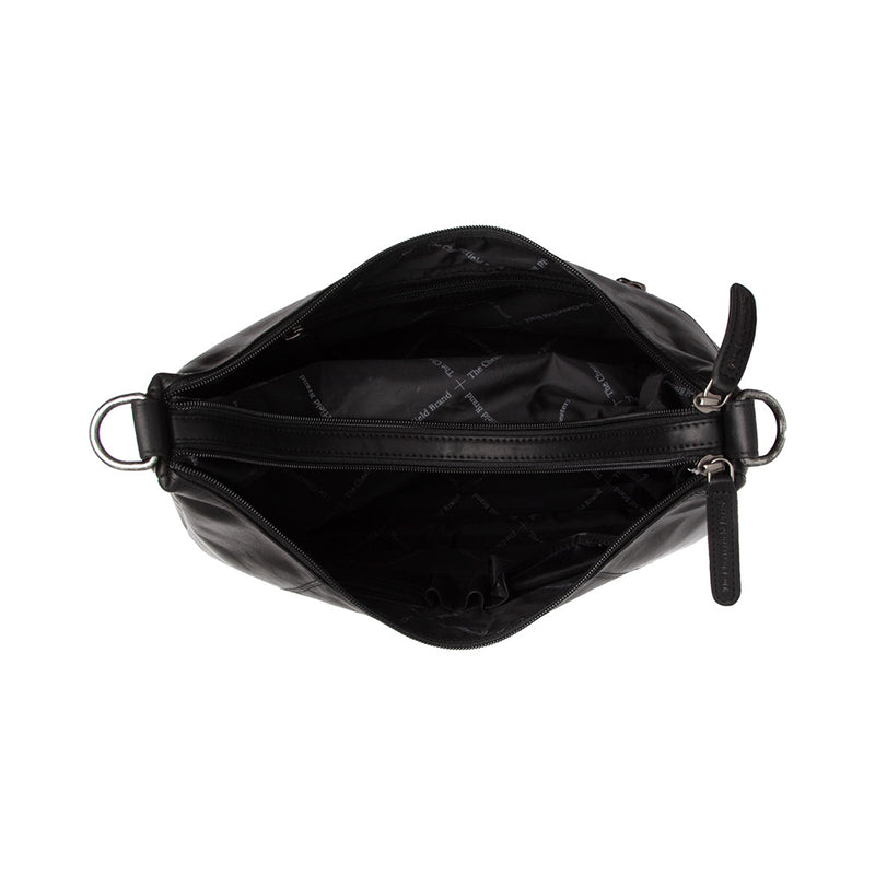 The Chesterfield Brand Marle damen Schultertasche Schwarz C48.129700-zoom-