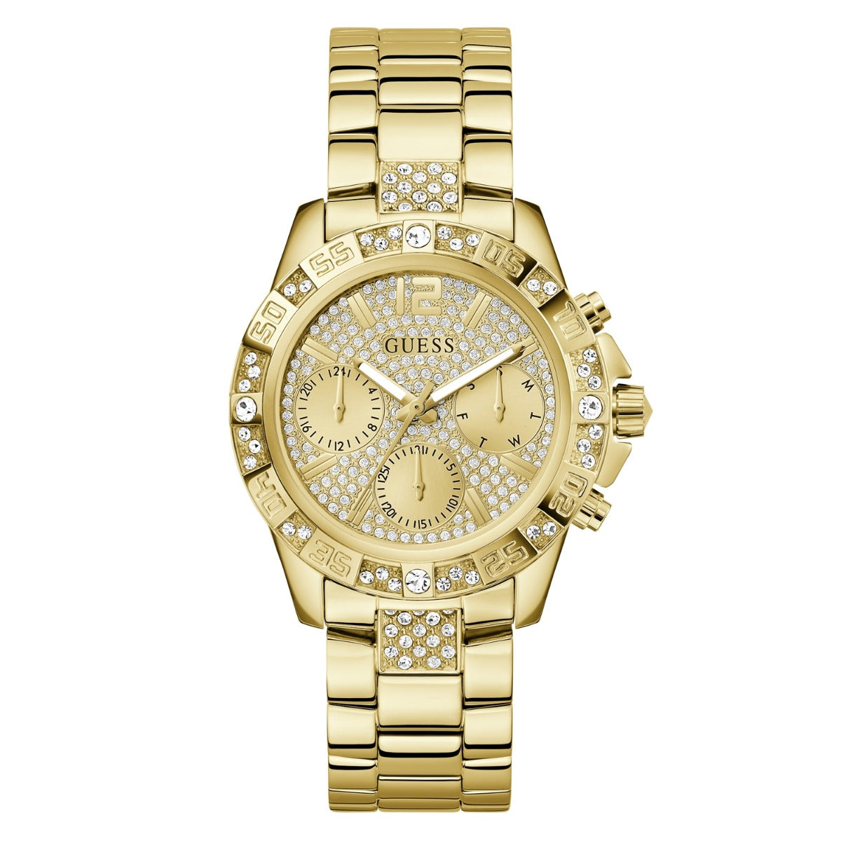 GUESS Majesty Women's Watch GW0771L2