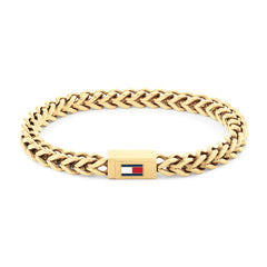 Tommy Hilfiger Jewels Stainless Steel Bracelet TJ2790648