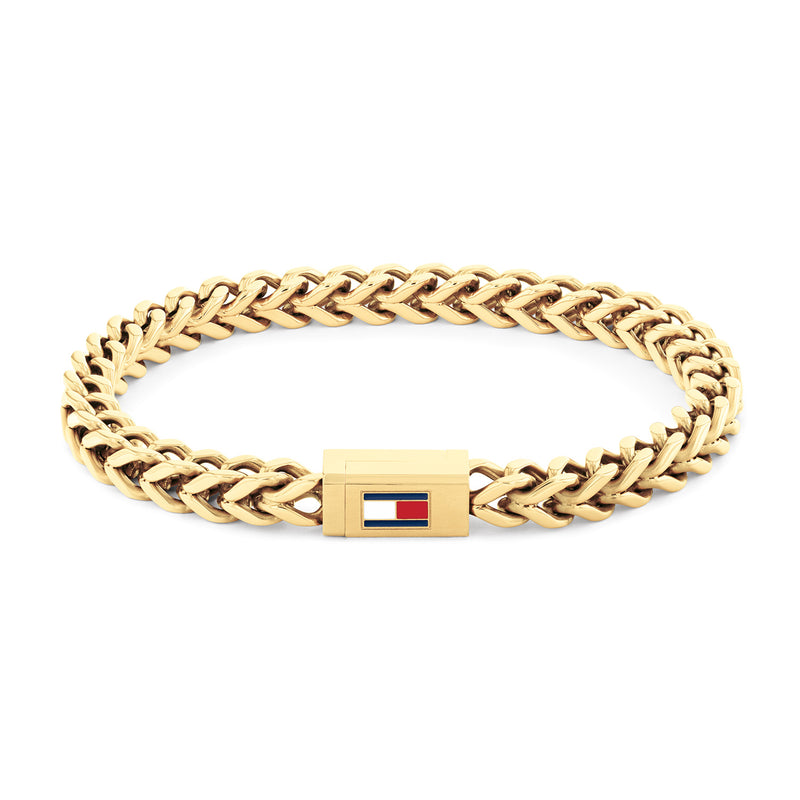 Tommy Hilfiger Jewels Rostfreier Stahl Armband TJ2790648-zoom-