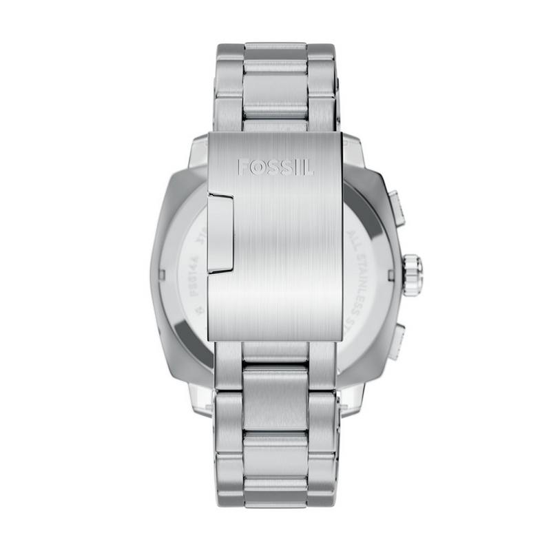 Fossil Machine Men's Watch FS6144-zoom-