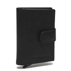 The Chesterfield Brand Black Card Holder C08.045700