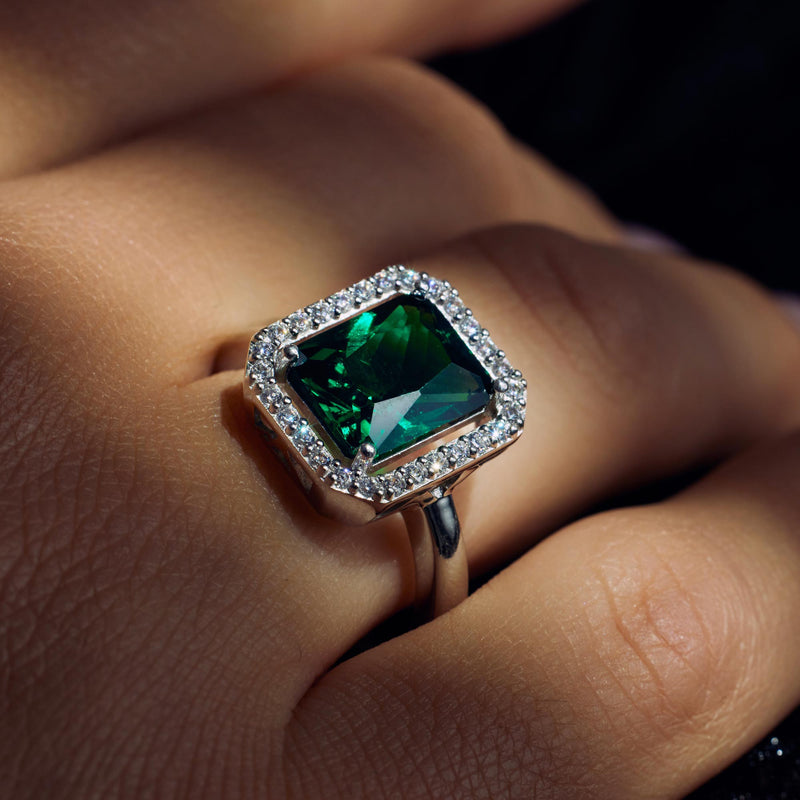 Parte Di Me Mia Colore damen Ring Silber PDM33020-60-zoom-