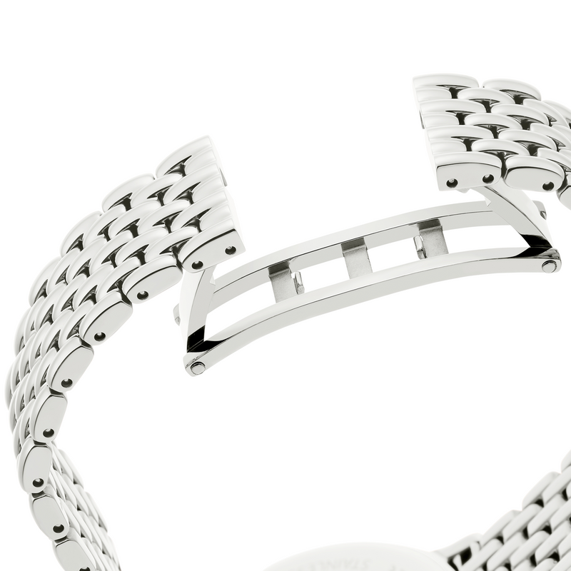 Swarovski Imber Silver Coloured Women's Watch 5741229-zoom-