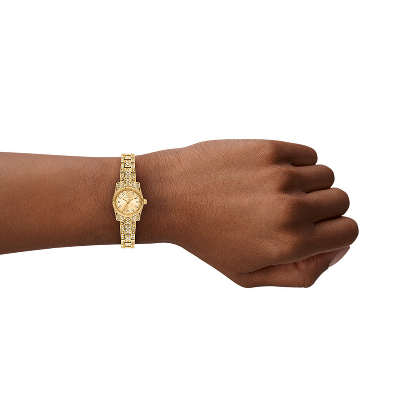 Michael Kors Lexington Micro Petite Women's Watch MK4980-zoom-