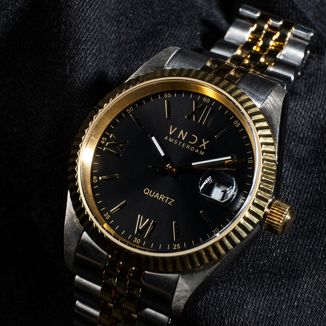 VNDX Dare Devil XL Women's'sWatch 2003-MT43008-01