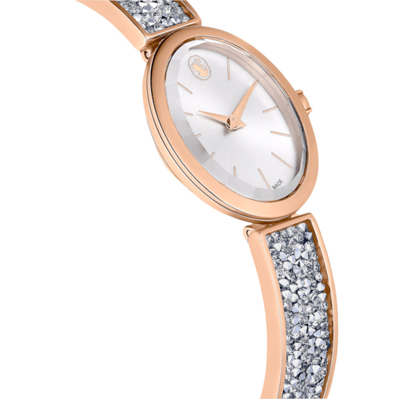 Swarovski Crystal Rock damen Uhr Roségold 5656851-zoom-