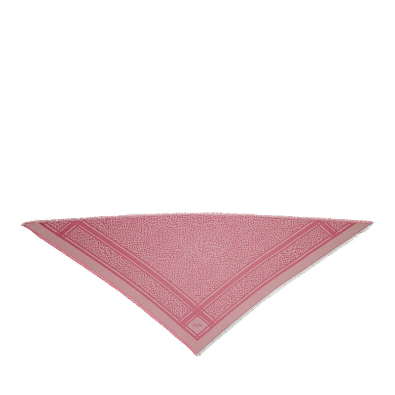 Lala Berlin Pink Lightweight Scarf 2001-A0533927-zoom-