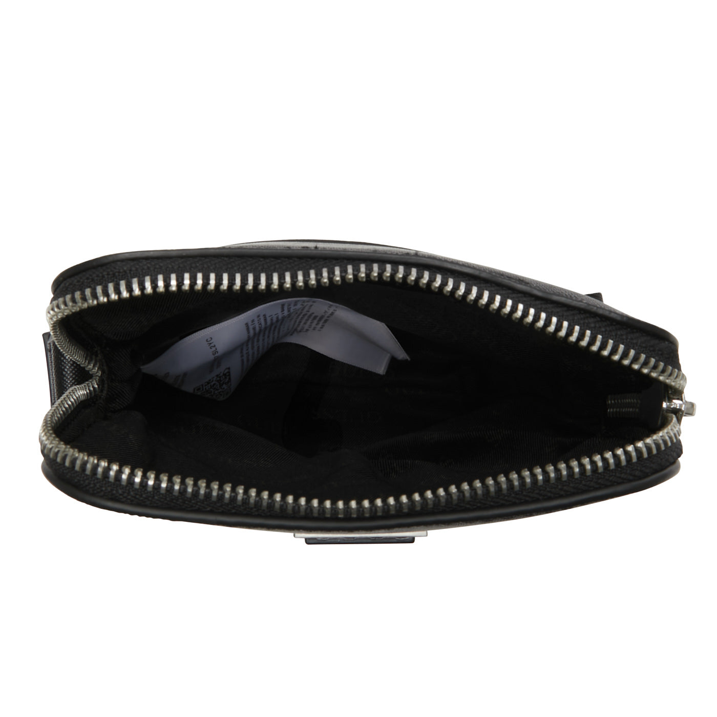 GUESS Certosa Black Crossbody Bag HMECSA-P3381-BLA