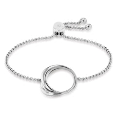 Calvin Klein Stainless Steel Bracelet 2002-CJ35000006