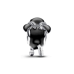 Pandora Moments 925 Sterling Silver Charm 792988C01