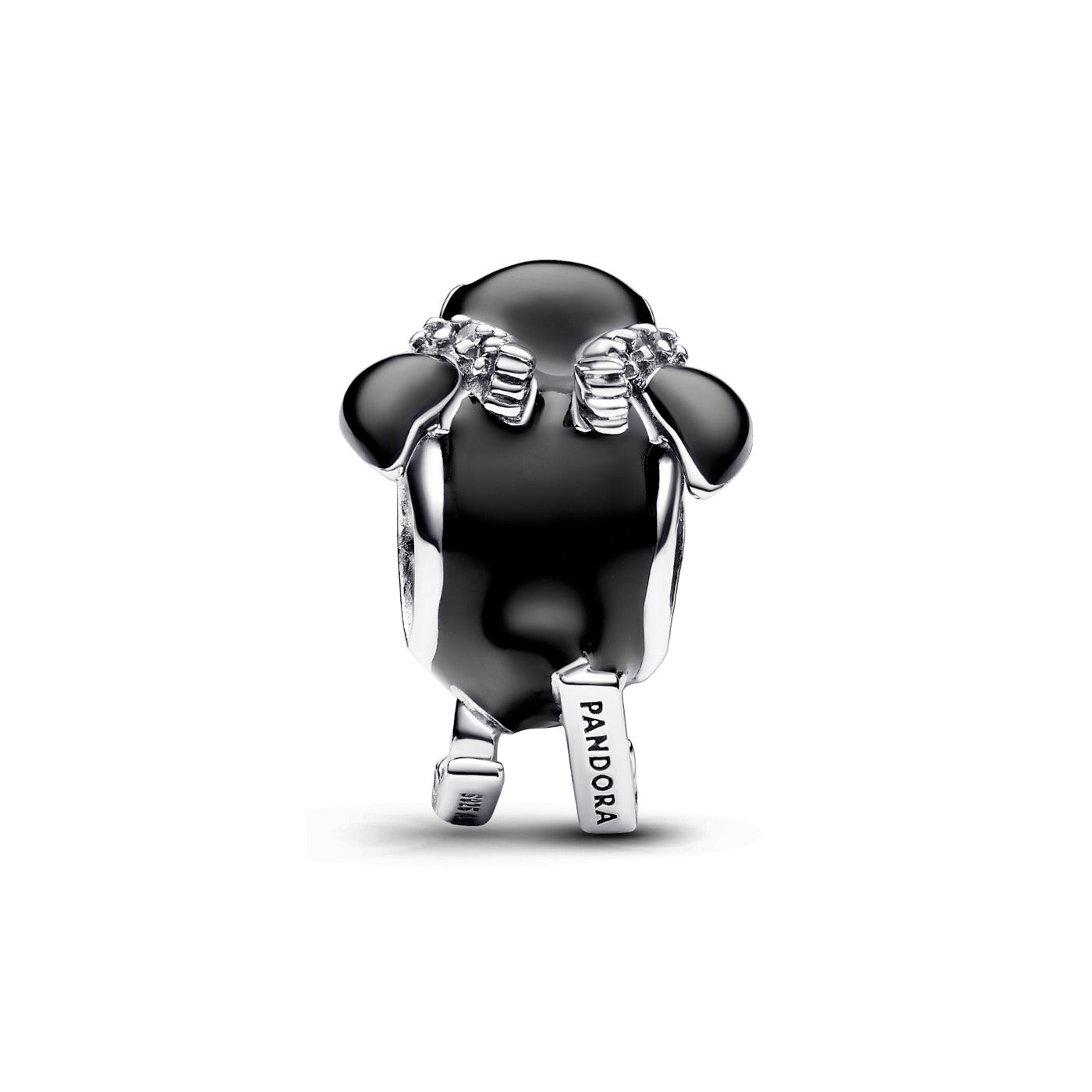 Pandora Moments 925 Sterling Silver Charm 792988C01