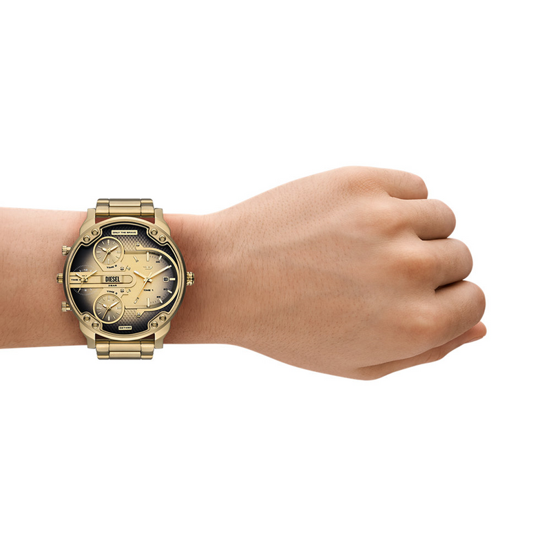 Diesel Mr. Daddy Slim Men's Watch DZ7490-zoom-