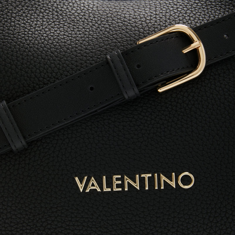 Valentino Bags Alexia damen Handtasche Schwarz VBS5A808NERO-zoom-