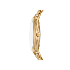 Michael Kors Runway Gold Watch MK7472