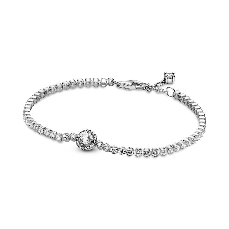 Pandora Timeless damen Armband Silber 599416C01-16-zoom-