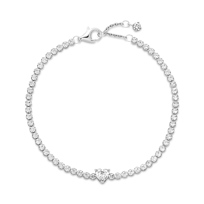 Pandora Timeless damen Armband Silber 590041C01-20-zoom-