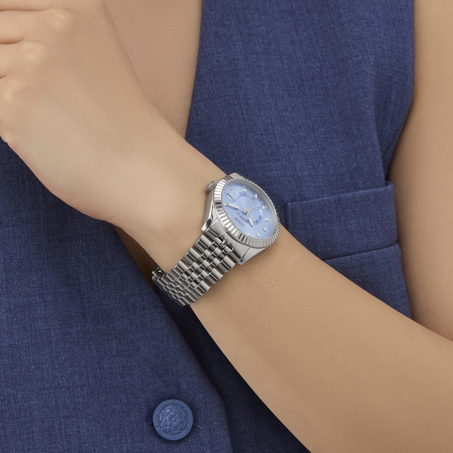 Guess Jada Women's Watch GW0936L1