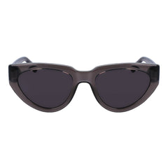 Karl Lagerfeld Grijze Zonnebril KL6100S-020