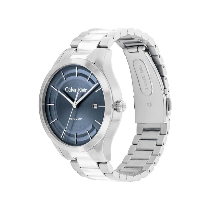 Calvin Klein Iconic Automatic Men's Watch CK25300020-zoom-