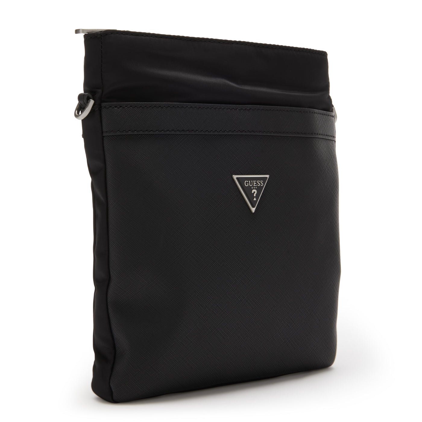 GUESS Certosa Black Crossbody Bag HMECRN-P3376-BLA