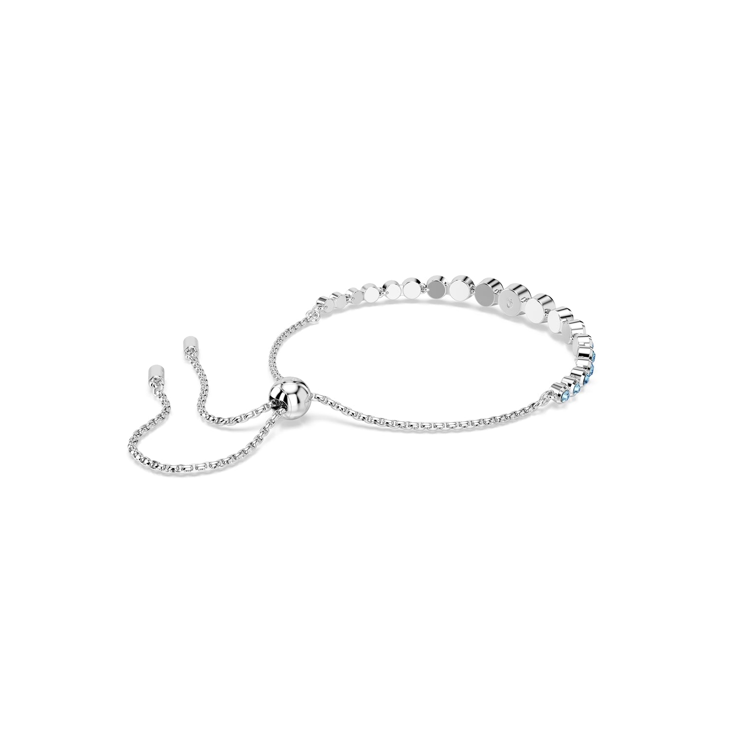 Swarovski Imber Silver Coloured Bracelet 5719282