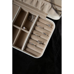 P D Paola The New Essentials 925 Sterling Silver Ring AN02-984-10