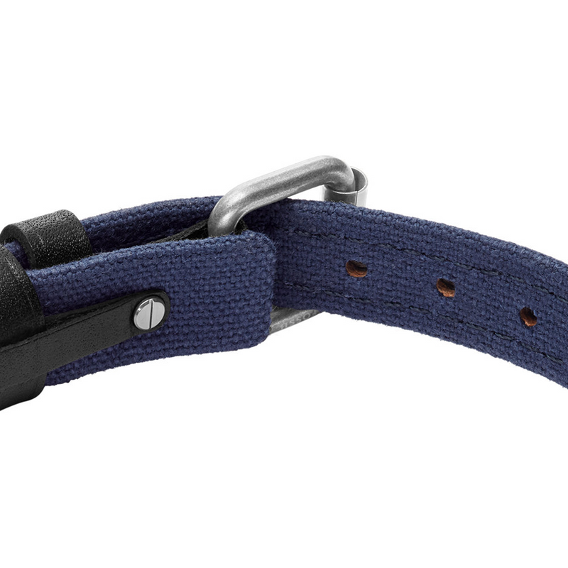 Fossil Everett Leather Men's Bracelet JA7316998-zoom-