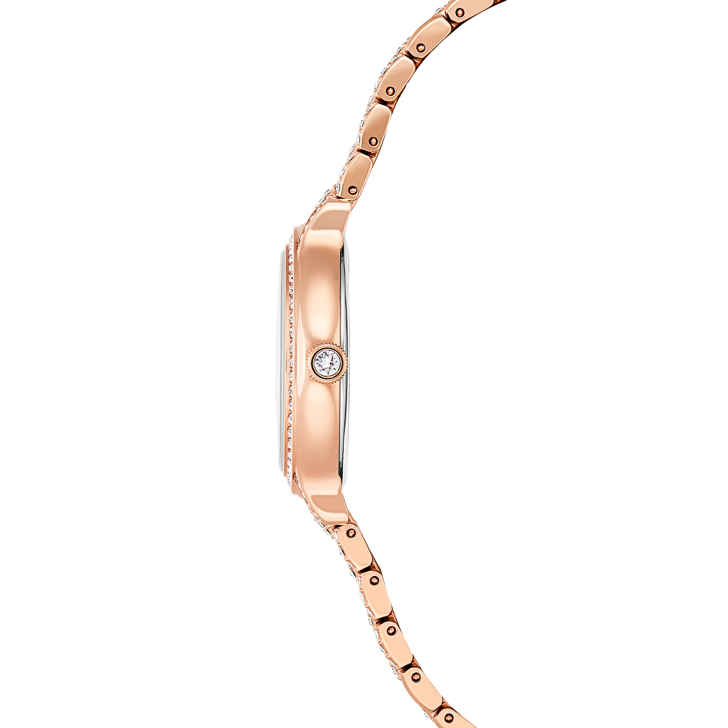 Swarovski Imber Rose Gold Coloured Women's Watch 5741227