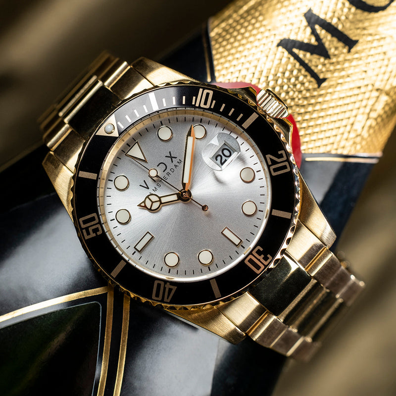 VNDX AMS. LXRY Men'sWatch 2003-MD14750-02-zoom-