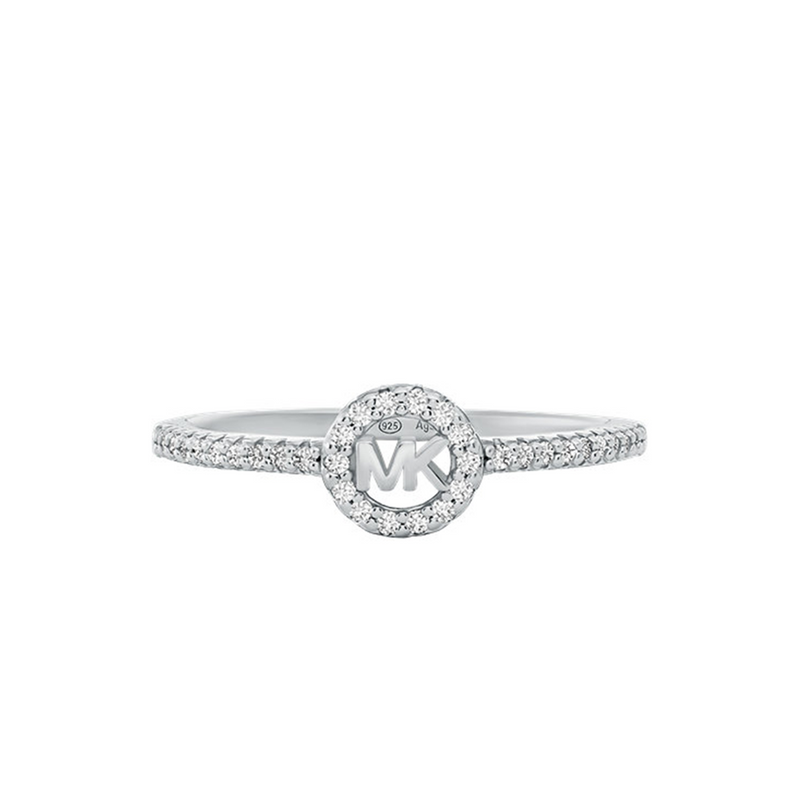 Michael Kors Premium 925 Sterling Silver Ring MKC18290405-zoom-