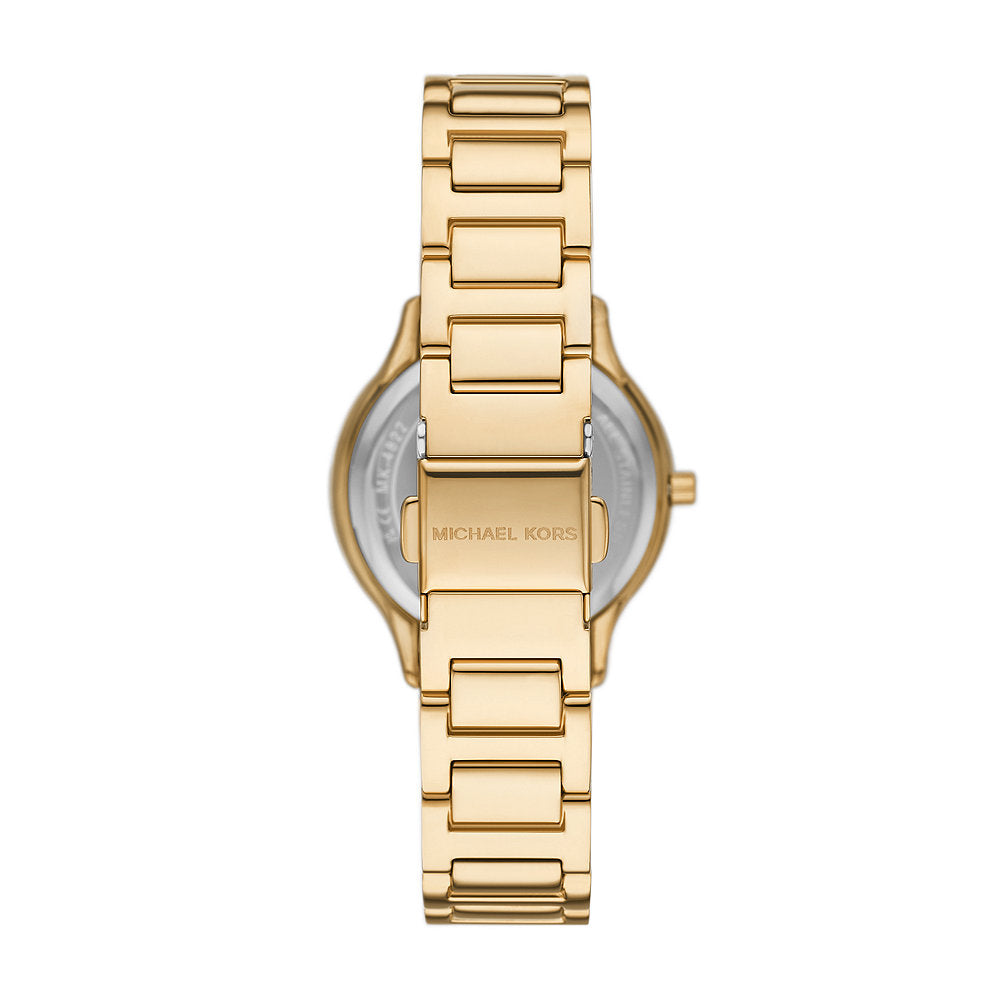 Michael Kors Gold Watch MK4822