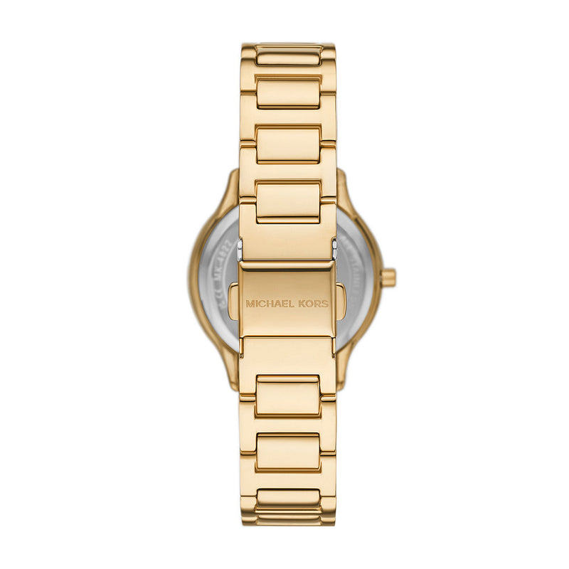 Michael Kors damen Uhr Gold MK4822-zoom-