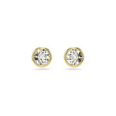 Swarovski Imber Gold Ear Stud 5681552