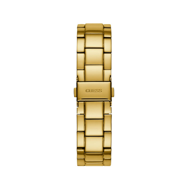 GUESS damen Uhr Gold W1070L2-zoom-