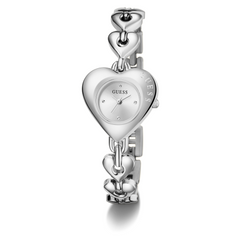 Guess Valerie Silver Women's Watch GW0992L1