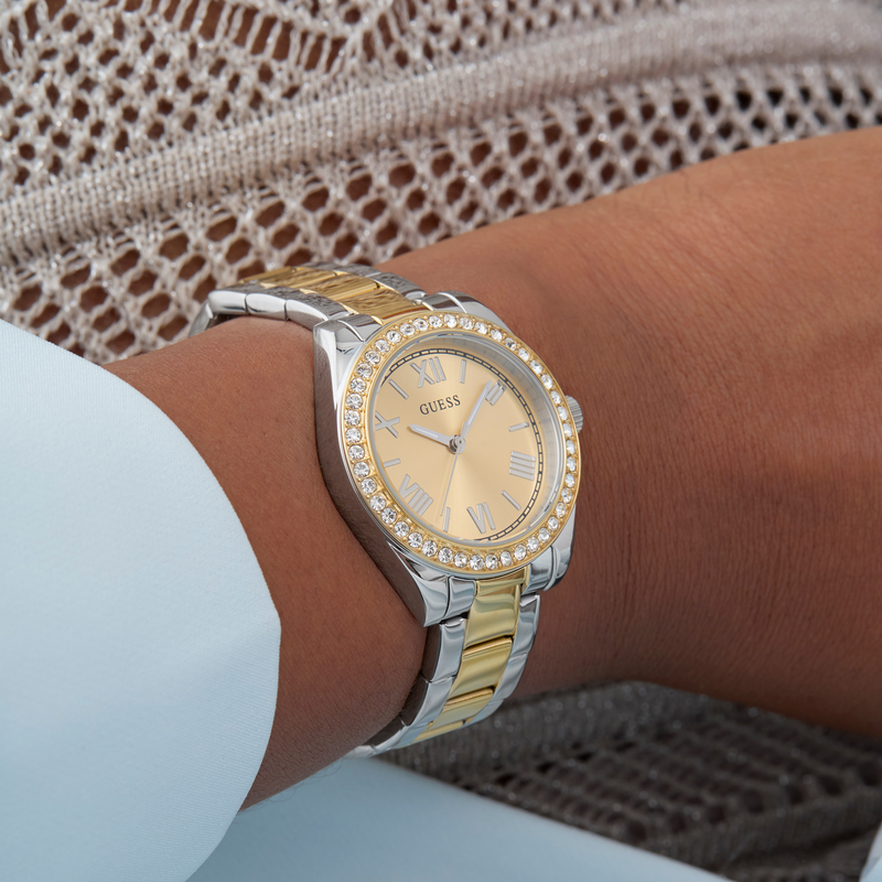 Guess Mini Luna Damenuhr GW0841L2-zoom-