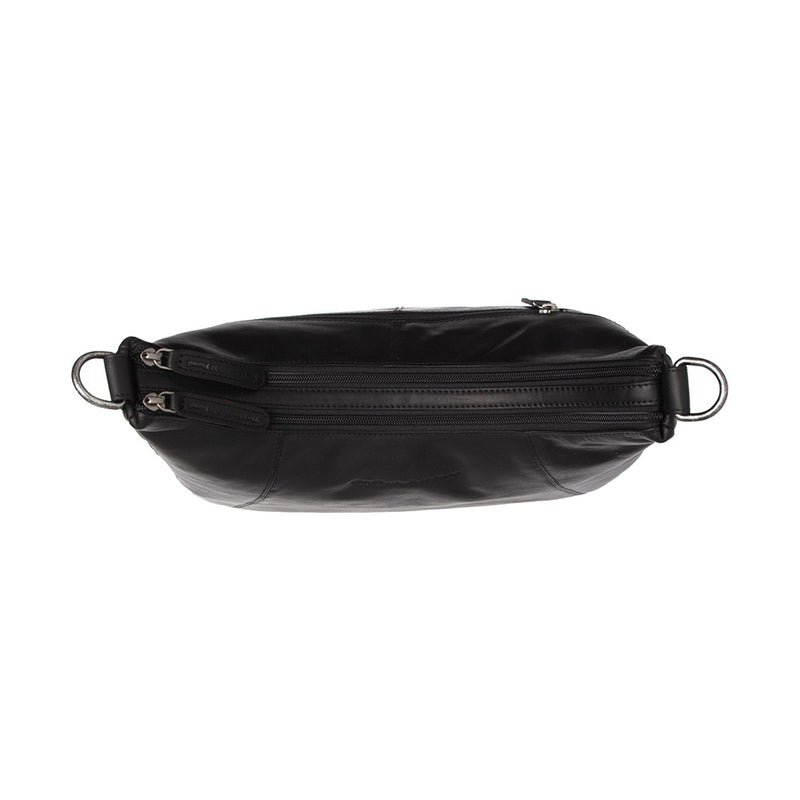 The Chesterfield Brand Marle damen Schultertasche Schwarz C48.129700-zoom-