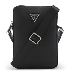 GUESS Certosa Black Crossbody Bag HMECSA-P3381-BLA