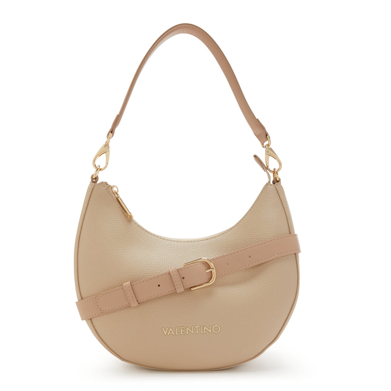 Valentino Bags Alexia damen Handtasche Taupe VBS5A808ECRU-zoom-