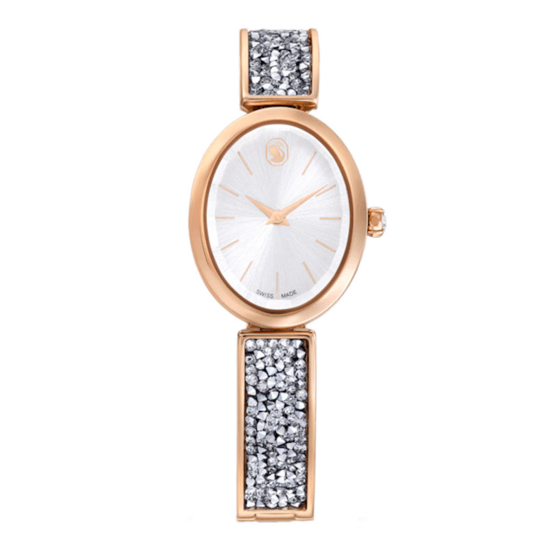 Swarovski Crystal Rock damen Uhr Roségold 5656851-zoom-