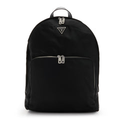 GUESS Black Backpack HMECRN-HMECRN-BLA