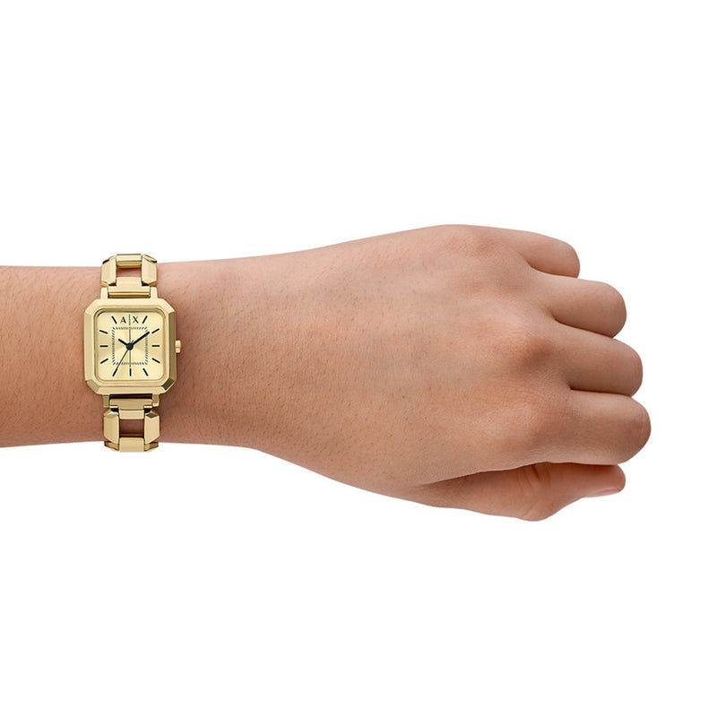 Armani Exchange Damenuhr AX5721-zoom-